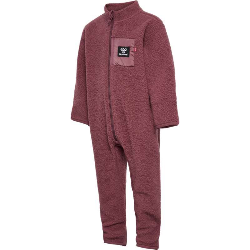 Hummel Atlas Zip Dječje Majice Roze | 643885-110