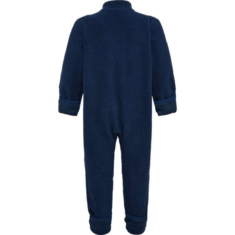 Hummel Atlas Zip Dječje Odijela Crne | 475613-640