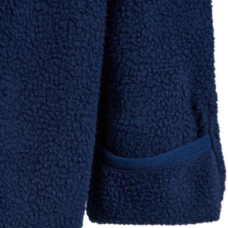 Hummel Atlas Zip Dječje Odijela Crne | 475613-640