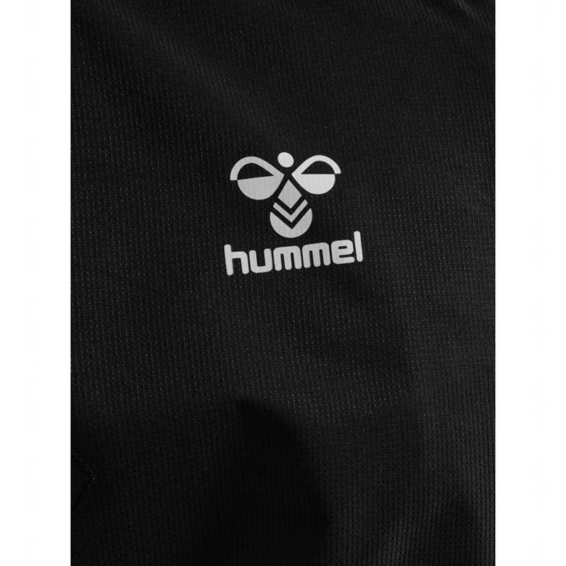Hummel Authentic All Weather Muške Jakne Crne | 752657-408
