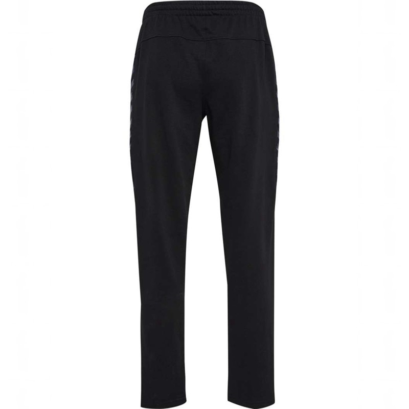 Hummel Authentic Co Training Muške Hlače Crne | 325003-040