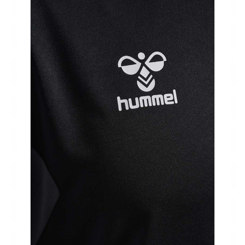 Hummel Authentic Pl L/S Muške Dres Crne | 365306-044