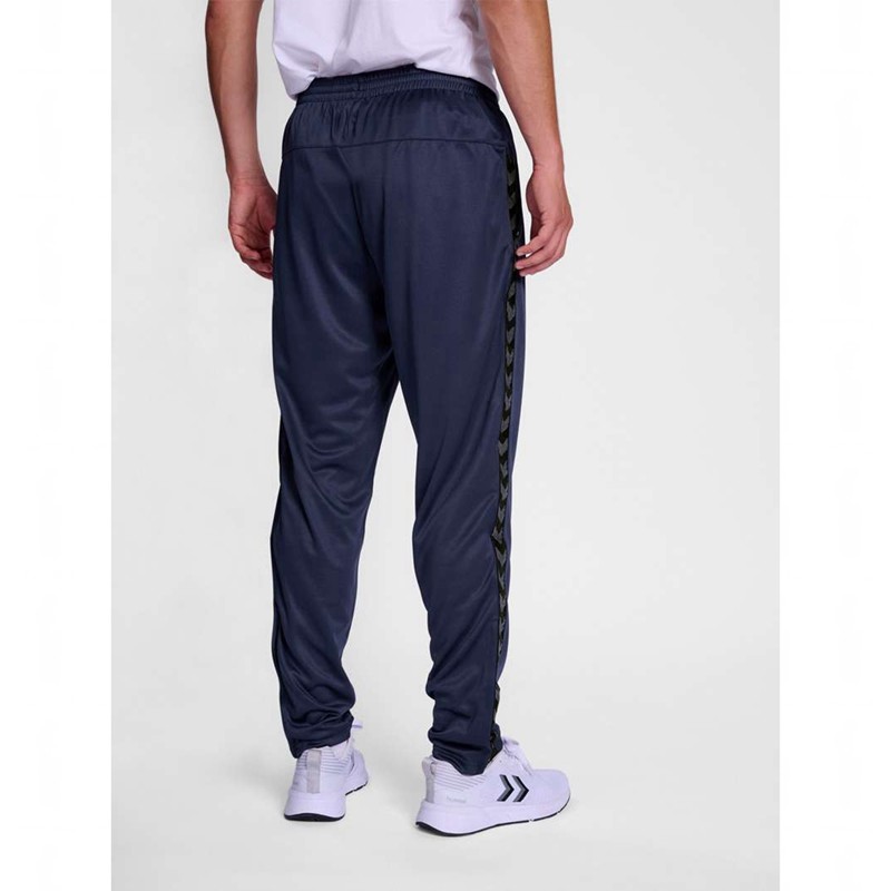 Hummel Authentic Pl Muške Hlače Tamnoplave | 211843-946