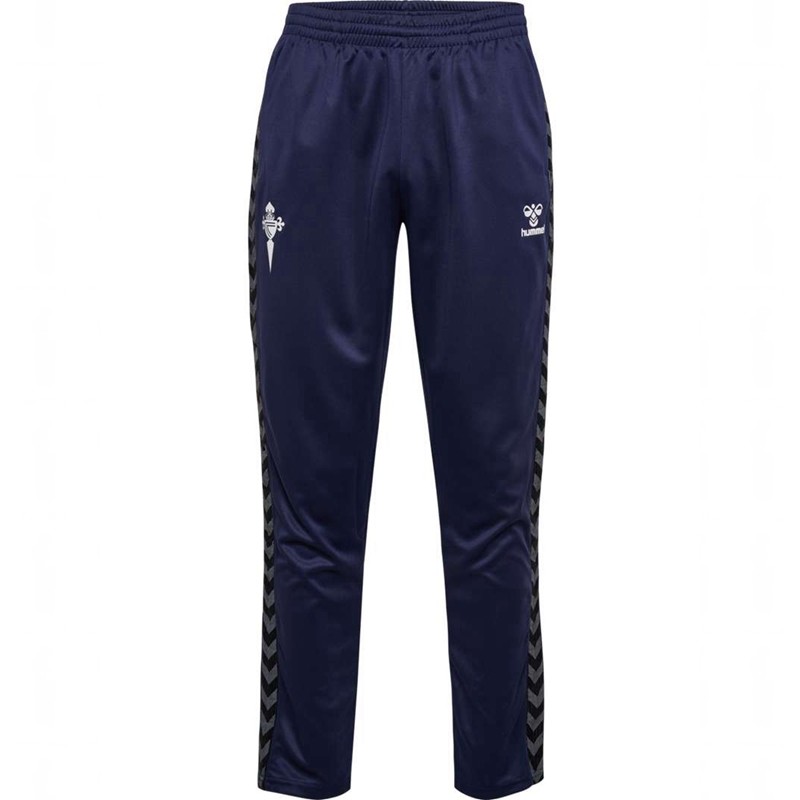 Hummel Authentic Pl Muške Hlače Tamnoplave | 211843-946