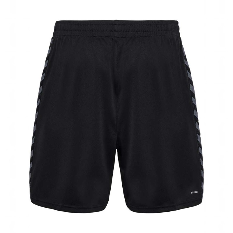 Hummel Authentic Pl Muške Sportski Grudnjak Crne | 601029-467