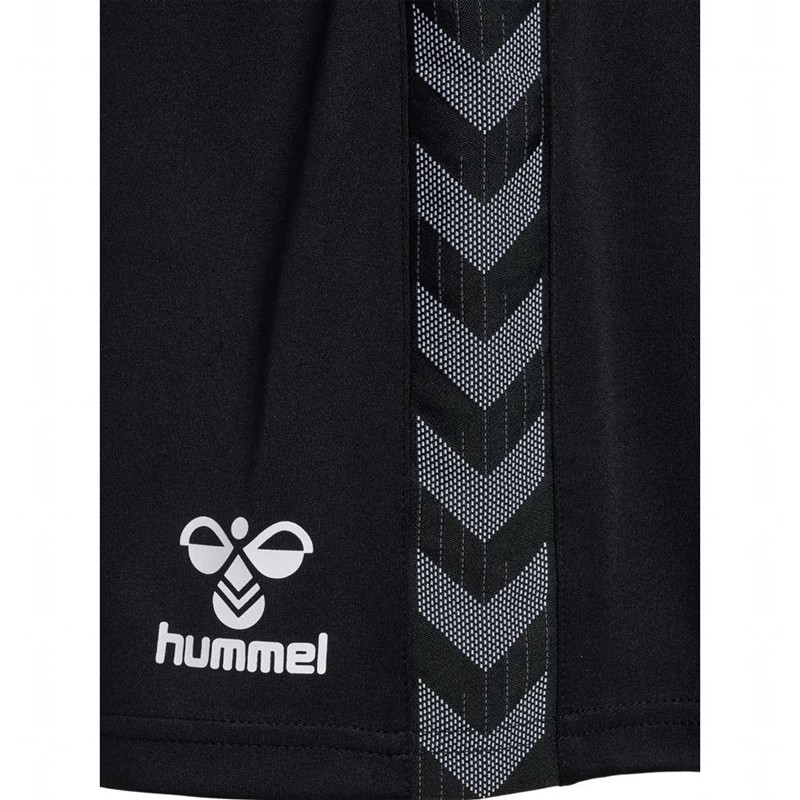 Hummel Authentic Pl Muške Sportski Grudnjak Crne | 601029-467