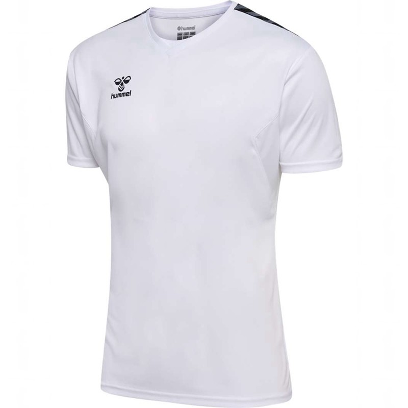 Hummel Authentic Pl S/S Muške Tenisice Bijele | 612560-178