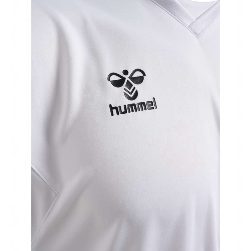 Hummel Authentic Pl S/S Muške Tenisice Bijele | 612560-178