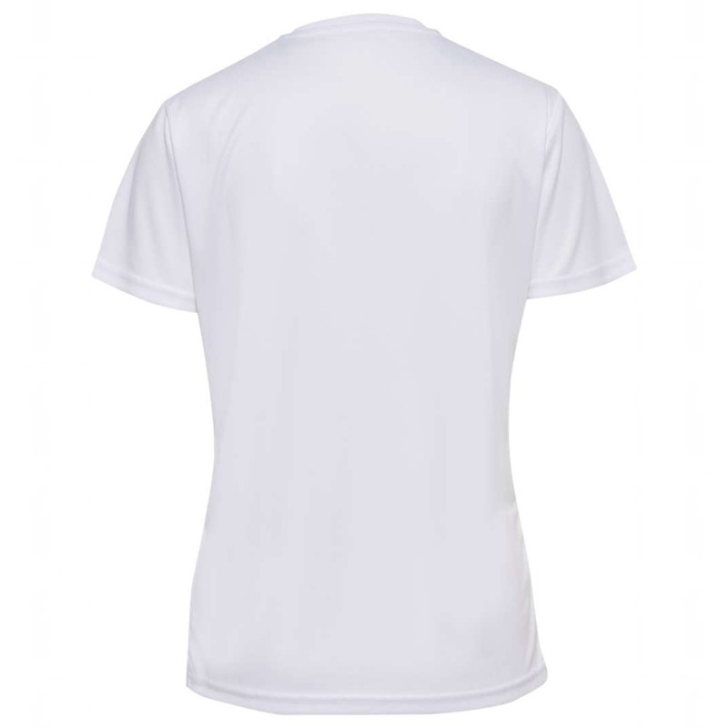 Hummel Authentic Pl S/S Ženske Dres Bijele | 727299-129