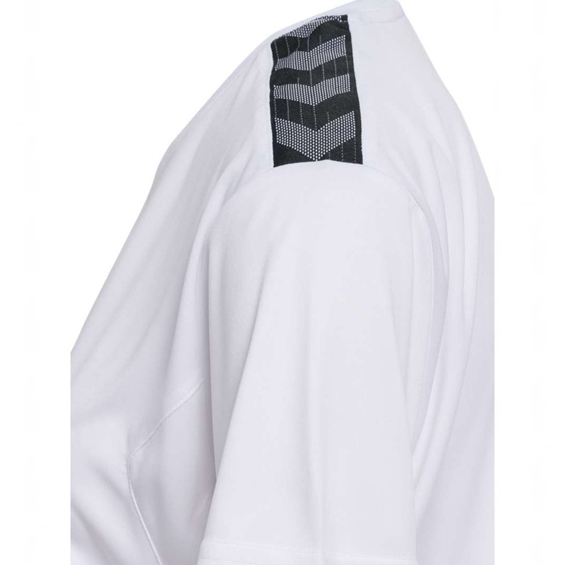 Hummel Authentic Pl S/S Ženske Dres Bijele | 727299-129
