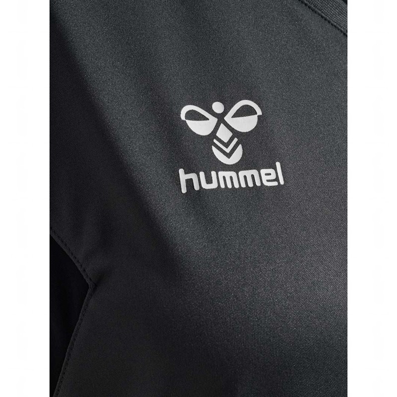 Hummel Authentic Pl S/S Ženske Dres Crne | 141118-744