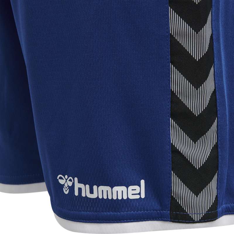 Hummel Authentic Poly Dječje Kratke Hlače Plave | 219769-691