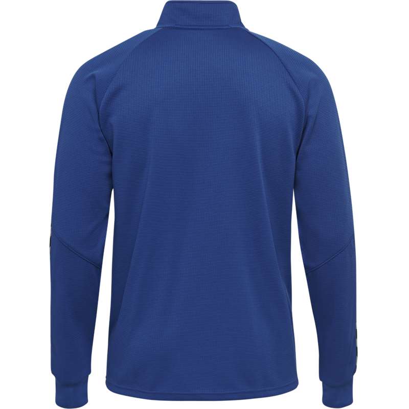 Hummel Authentic Poly Zip Muške Jakne Plave | 220883-423