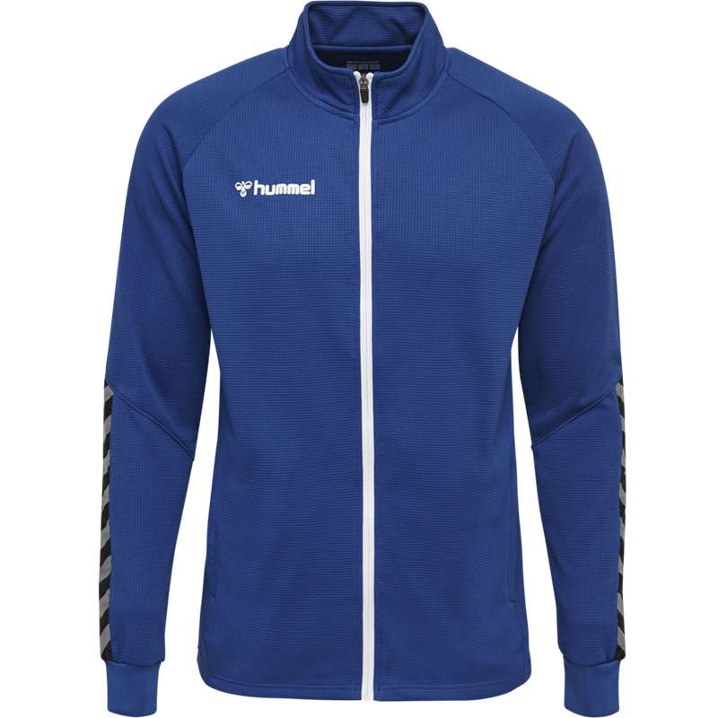 Hummel Authentic Poly Zip Muške Jakne Plave | 220883-423