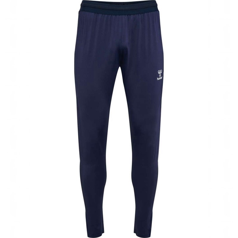 Hummel Authentic Pro Muške Hlače Tamnoplave | 082242-716