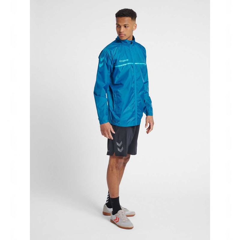 Hummel Authentic Pro Muške Jakne Plave | 578498-123