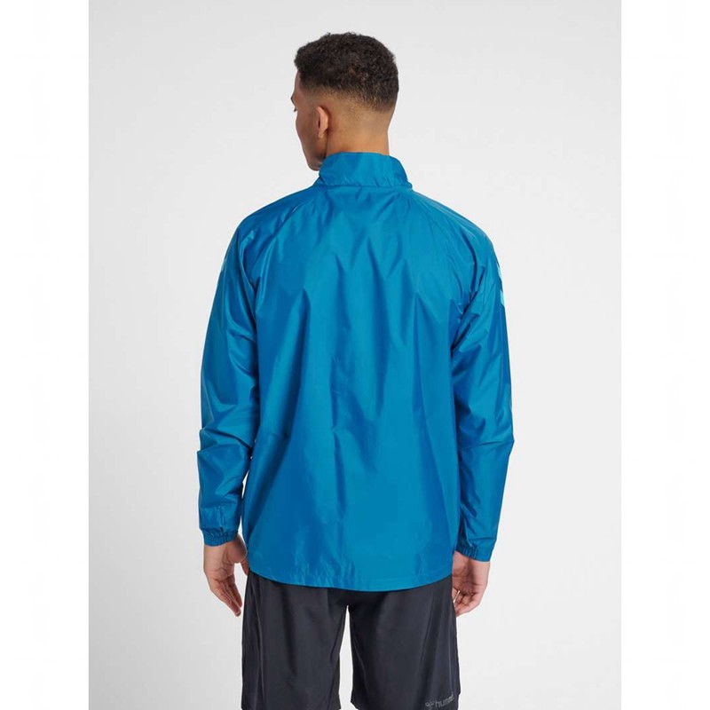 Hummel Authentic Pro Muške Jakne Plave | 578498-123