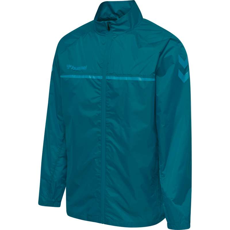 Hummel Authentic Pro Muške Jakne Plave | 578498-123