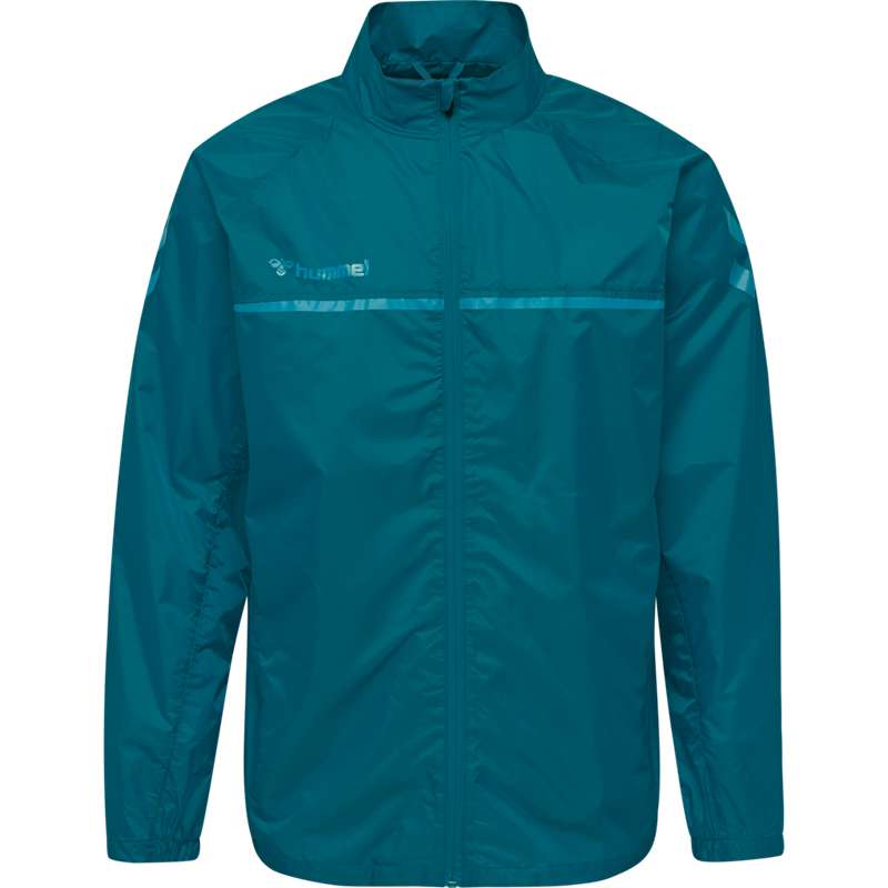 Hummel Authentic Pro Muške Jakne Plave | 578498-123