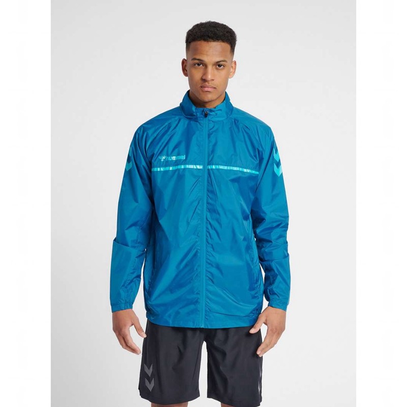 Hummel Authentic Pro Muške Jakne Plave | 578498-123
