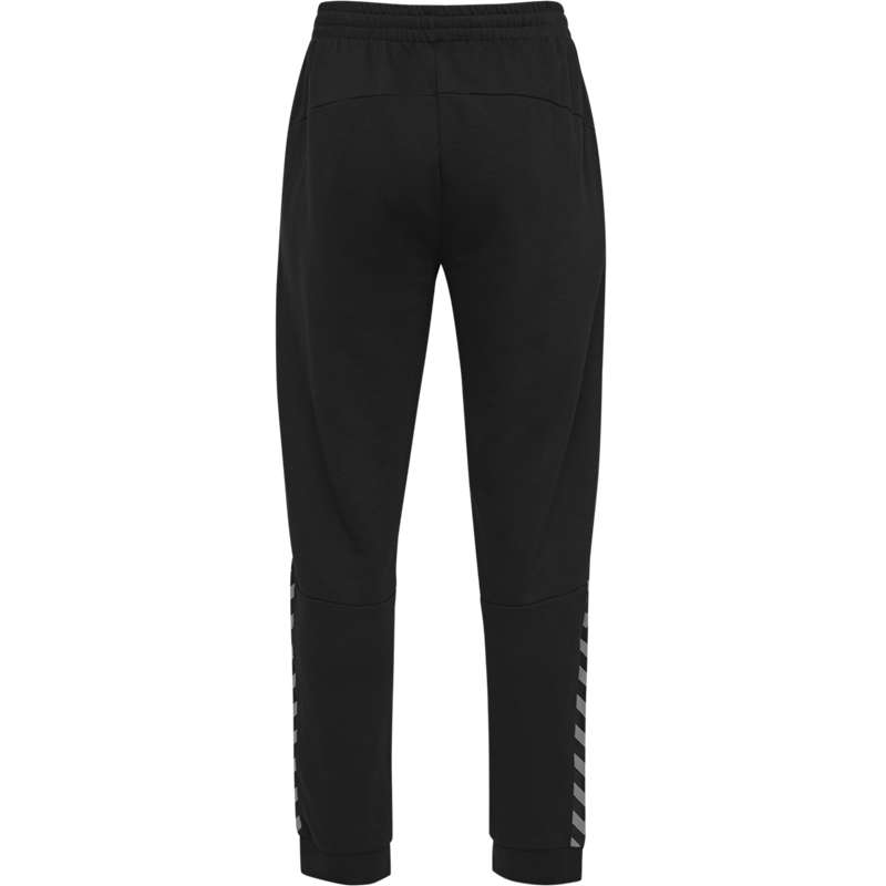 Hummel Authentic Sweat Muške Hlače Crne | 360474-198