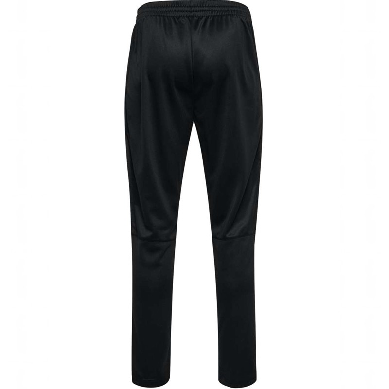 Hummel Authentic Training Muške Hlače Crne | 635647-972