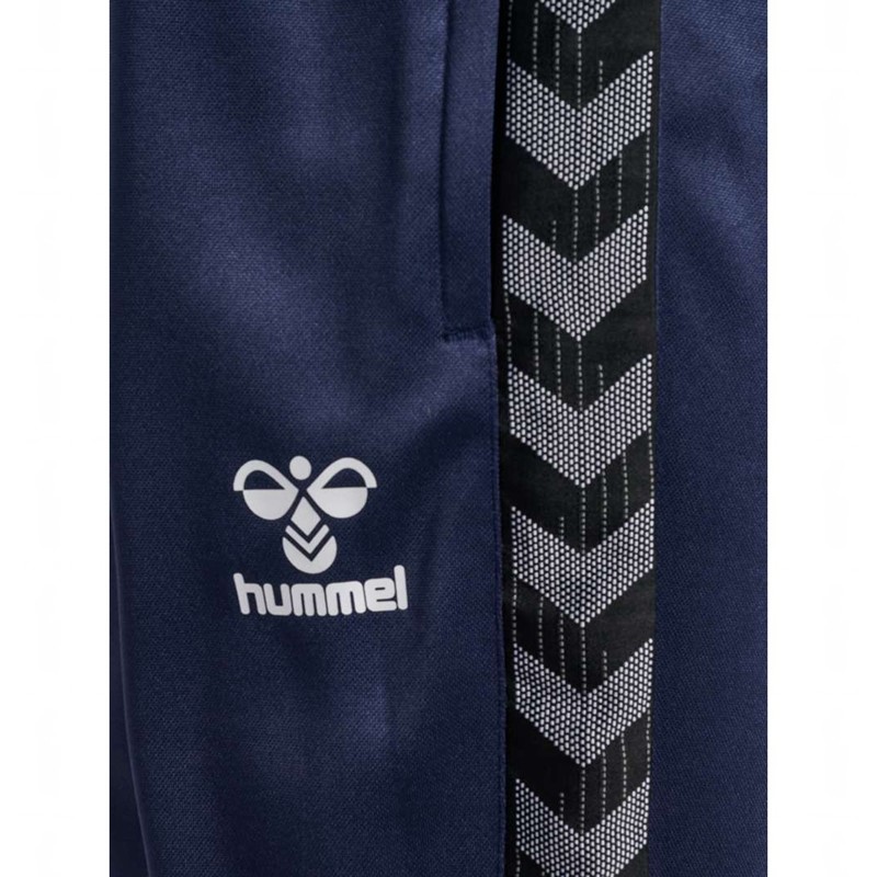 Hummel Authentic Training Muške Hlače Tamnoplave | 071419-431