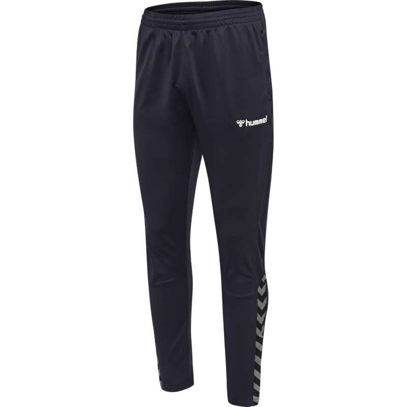 Hummel Authentic Training Muške Hlače Tamnoplave | 632866-668