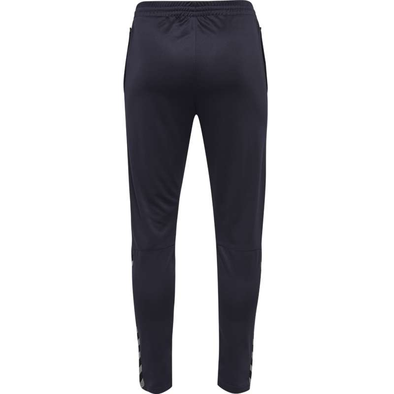 Hummel Authentic Training Muške Hlače Tamnoplave | 632866-668
