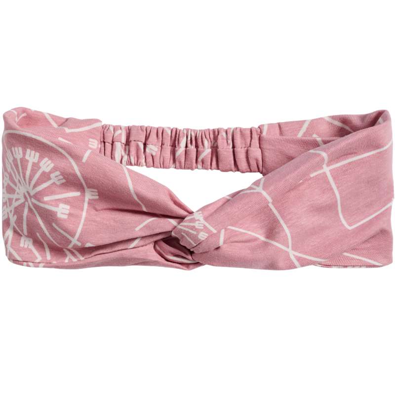 Hummel Band Up Dječje Traka Za Glavu Roze | 553094-030