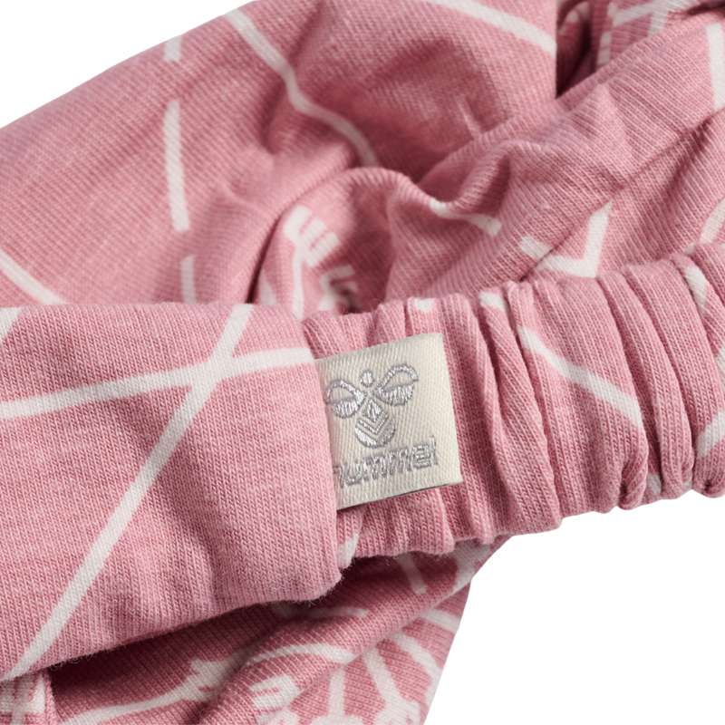 Hummel Band Up Dječje Traka Za Glavu Roze | 553094-030