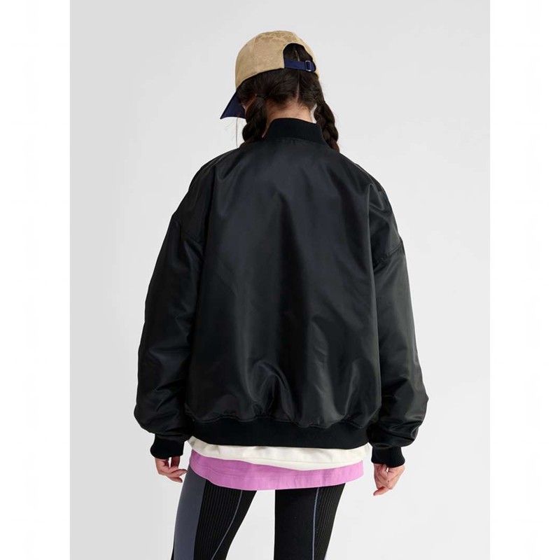 Hummel Baseball Bee Muške Jakne Crne | 279113-641