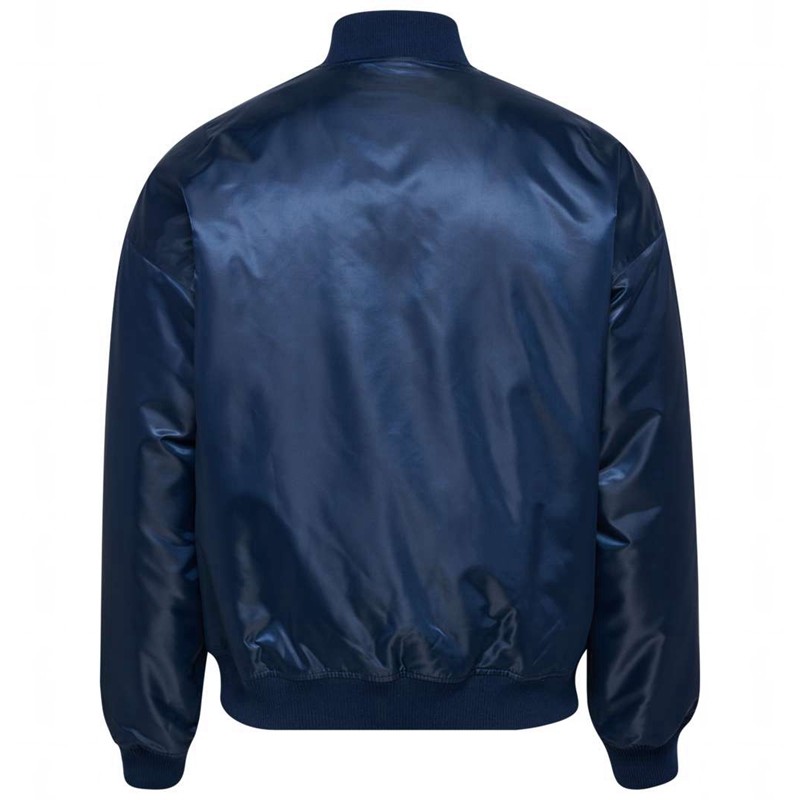 Hummel Baseball Bee Ženske Jakne Tamnoplave | 535305-284