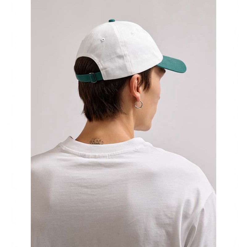 Hummel Baseball Bee Ženske Kape Bijele | 015708-994