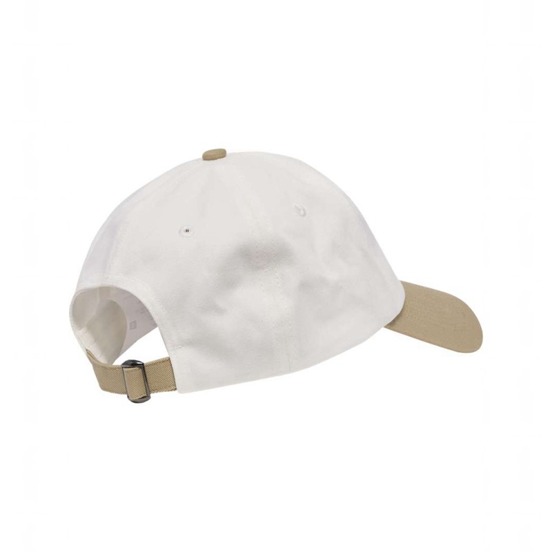 Hummel Baseball Bee Ženske Kape Bijele | 912937-356