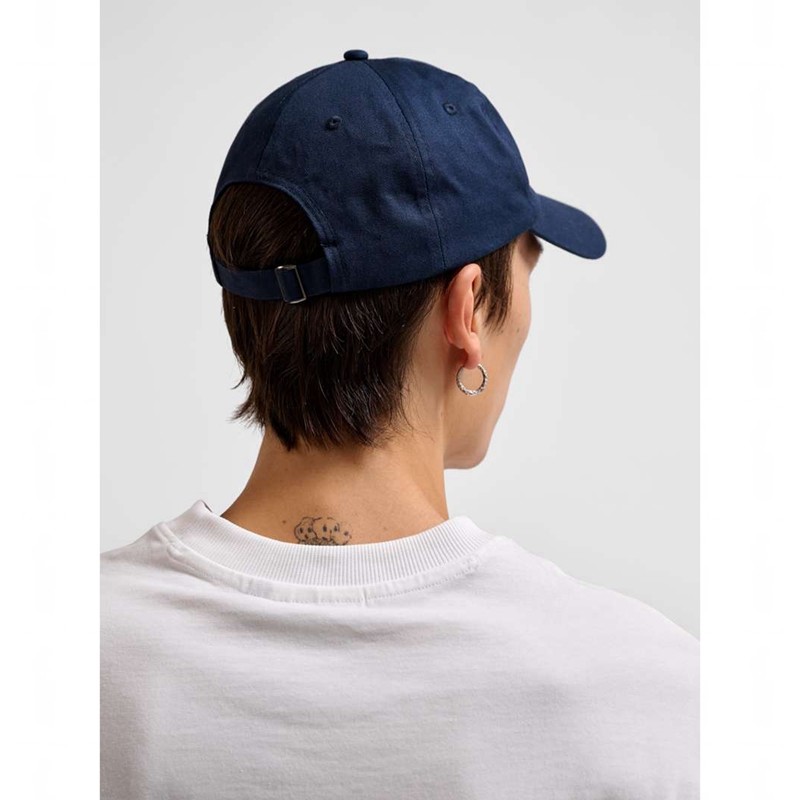 Hummel Baseball Bee Ženske Kape Tamnoplave | 679819-323