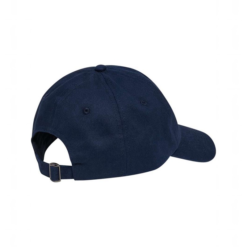 Hummel Baseball Bee Ženske Kape Tamnoplave | 679819-323