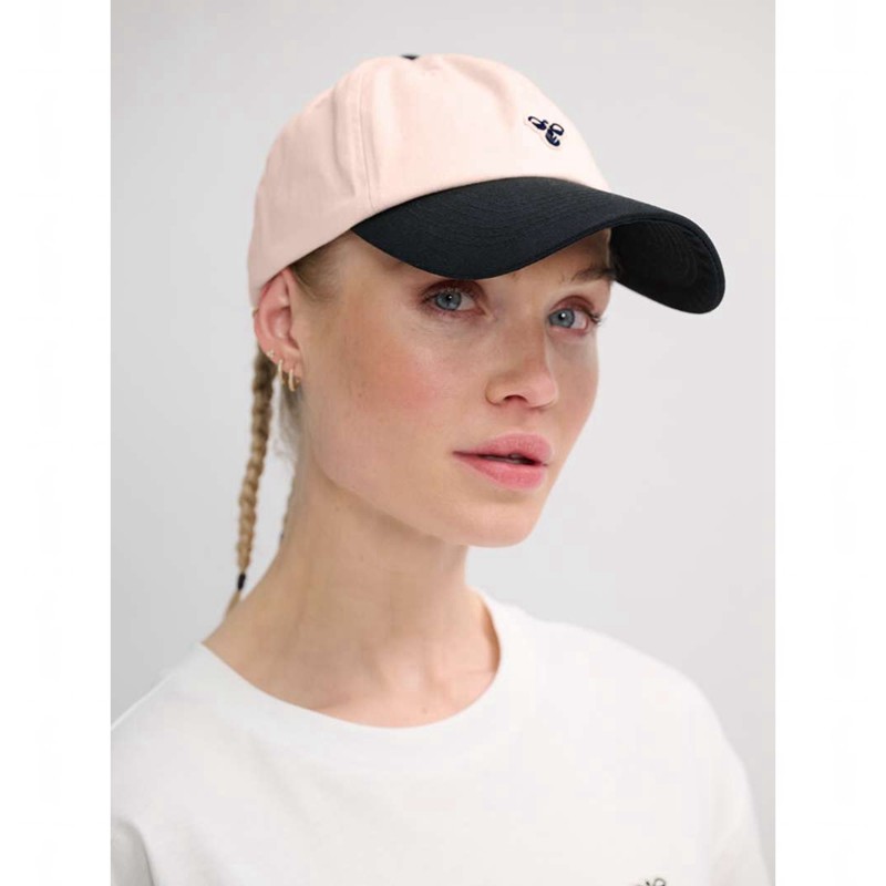 Hummel Baseball Bee Ženske Majice Bež | 876831-880