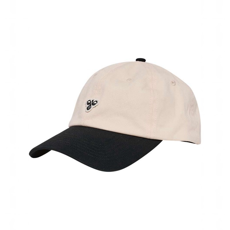 Hummel Baseball Bee Ženske Majice Bež | 876831-880