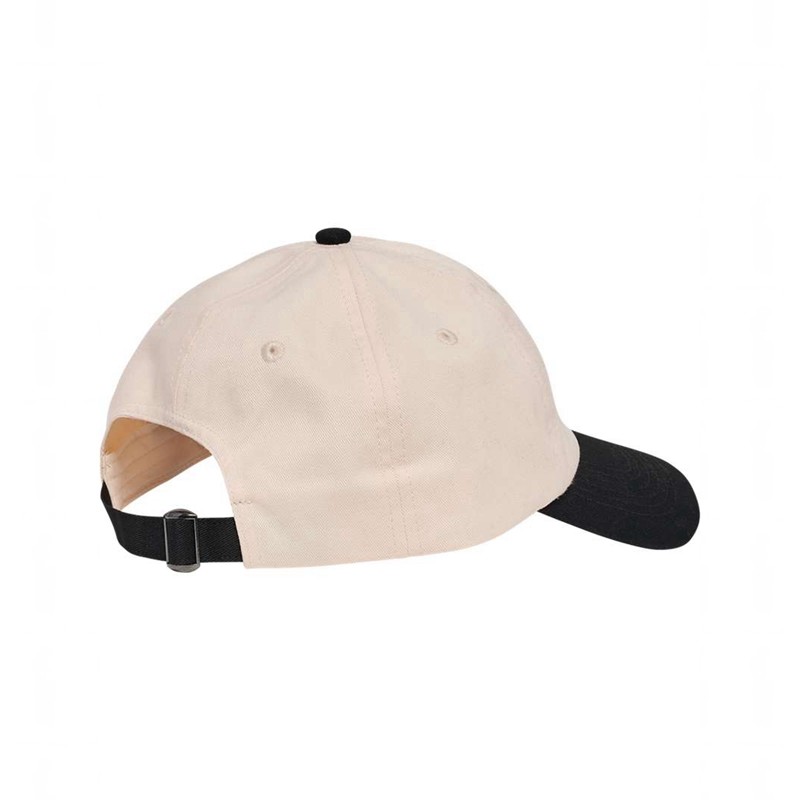 Hummel Baseball Bee Ženske Majice Bež | 876831-880