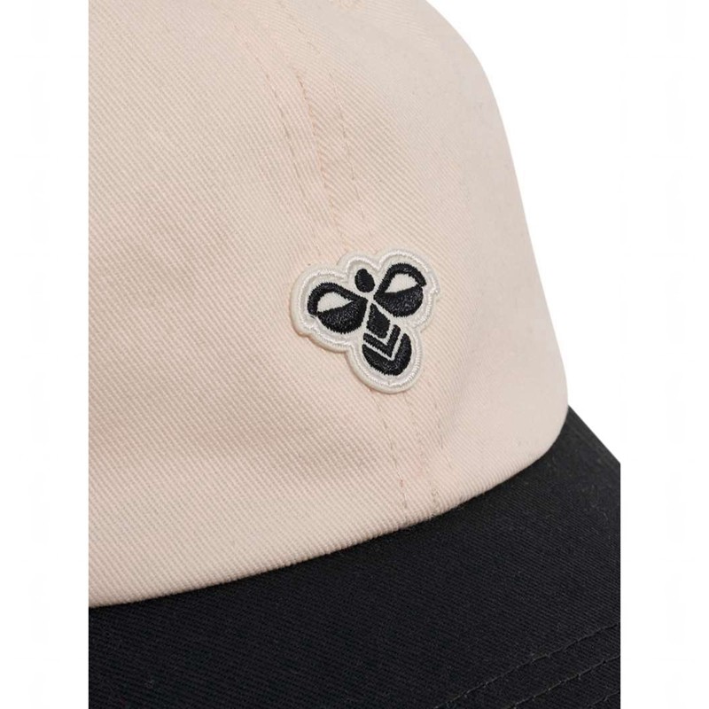 Hummel Baseball Bee Ženske Majice Bež | 876831-880
