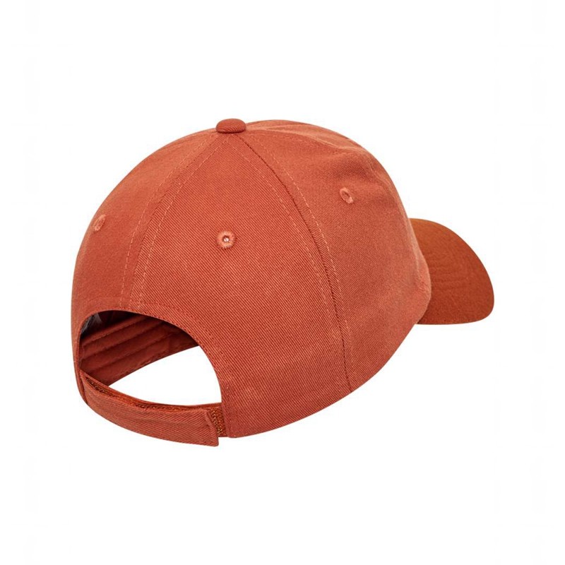 Hummel Baseball H Ženske Kape Smeđe | 762386-497