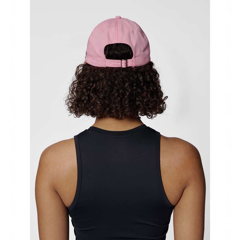 Hummel Baseball Wrong Yellow Muške Kape Roze | 409854-324