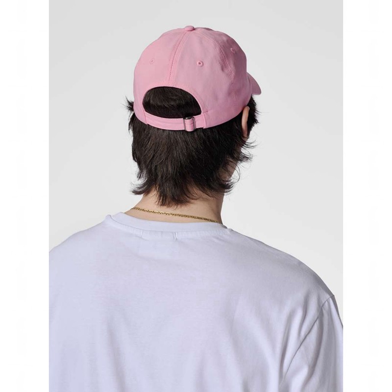 Hummel Baseball Wrong Yellow Muške Kape Roze | 409854-324