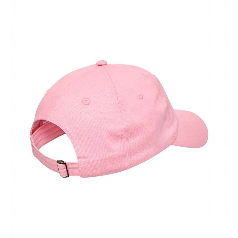 Hummel Baseball Wrong Yellow Muške Kape Roze | 409854-324
