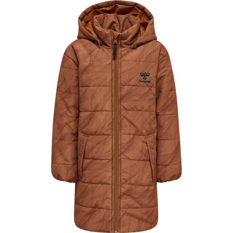 Hummel Berlin Dječje Kaputi Smeđe | 262162-365