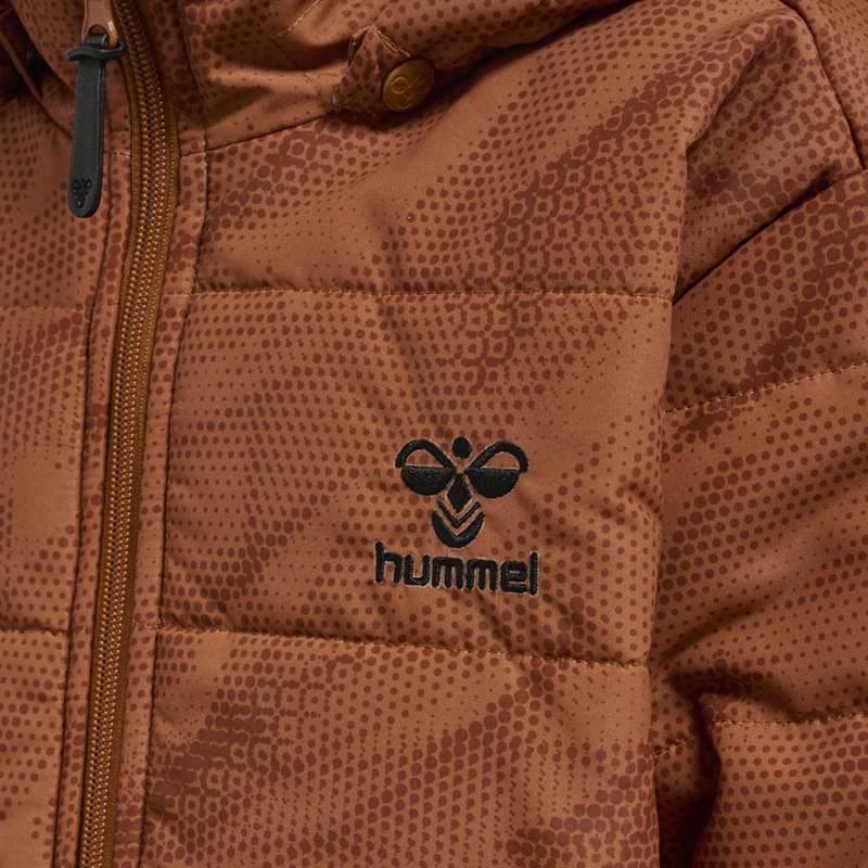 Hummel Berlin Dječje Kaputi Smeđe | 262162-365