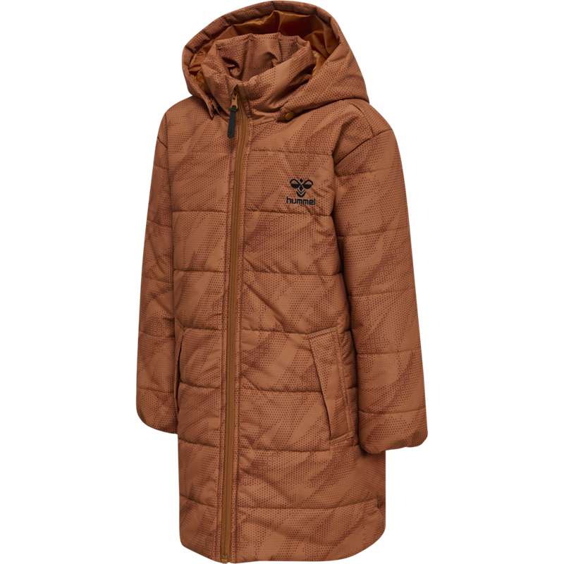 Hummel Berlin Dječje Kaputi Smeđe | 262162-365