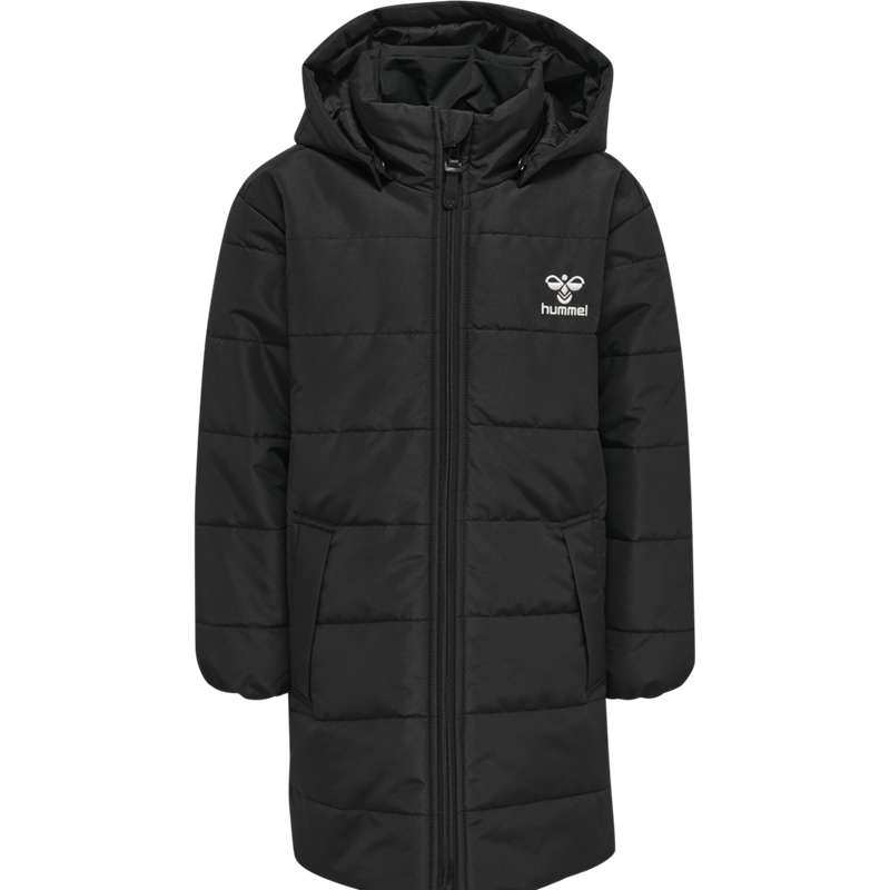 Hummel Berlin Dječje Sportski Grudnjak Crne | 339639-152
