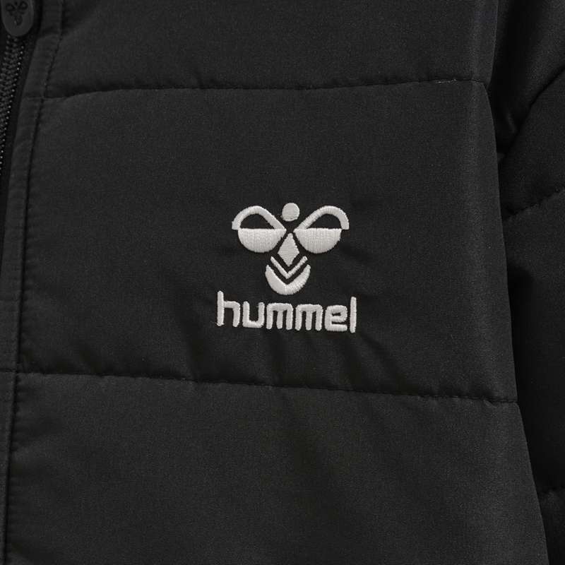 Hummel Berlin Dječje Sportski Grudnjak Crne | 339639-152